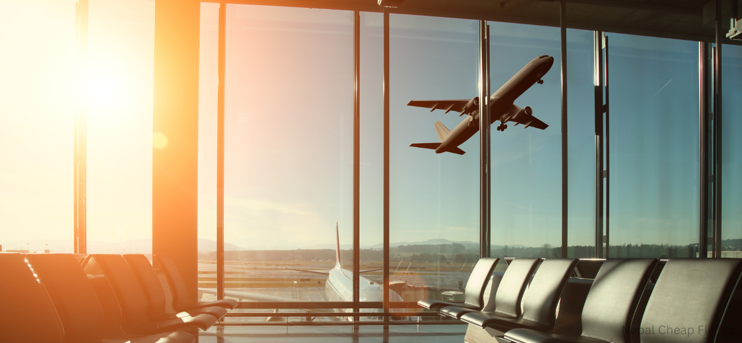 Student Flight Discounts from Nepal: Booking Guide